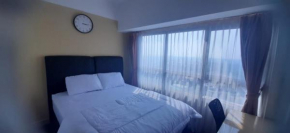 Springlake apartment in bekasi